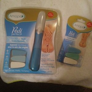 💥🌞Pedicure file new in package